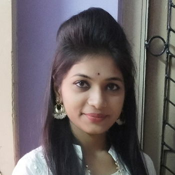 DARSHITA GOLAVIYA - WEB FRONTEND DEVELOPER